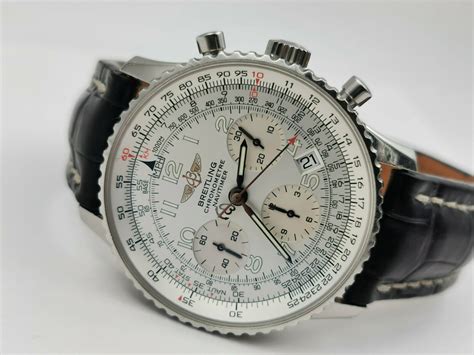 arfactory breitling navitimer 7753